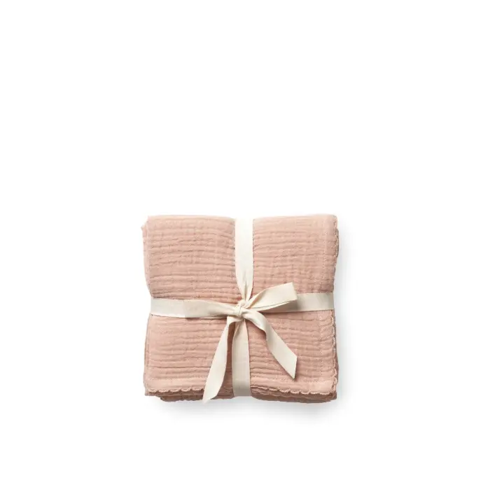 3 Swaddles, Appleblossom