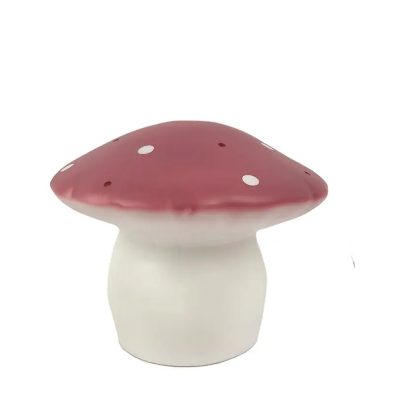 Cogumelo Médio Iluminado