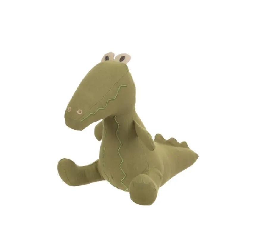Crocodilo Ringo