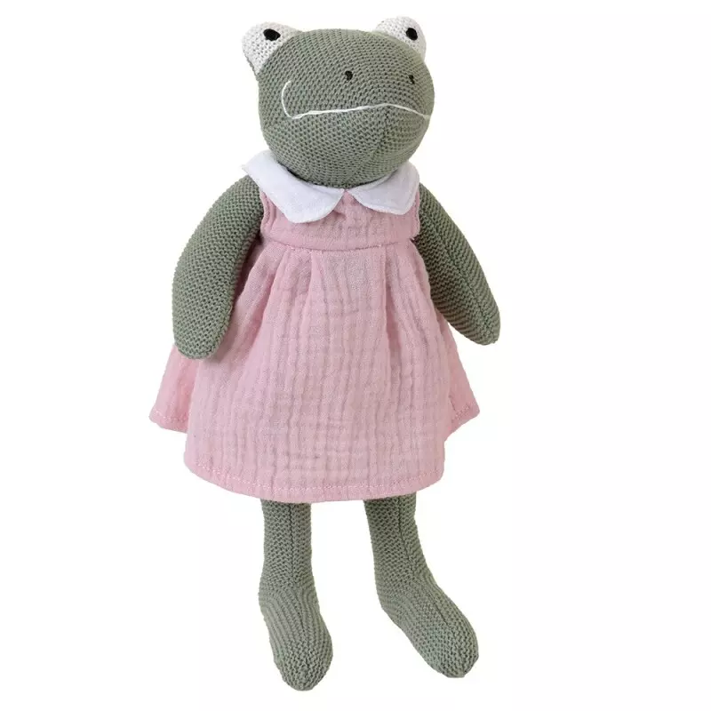 Sapo Paulette