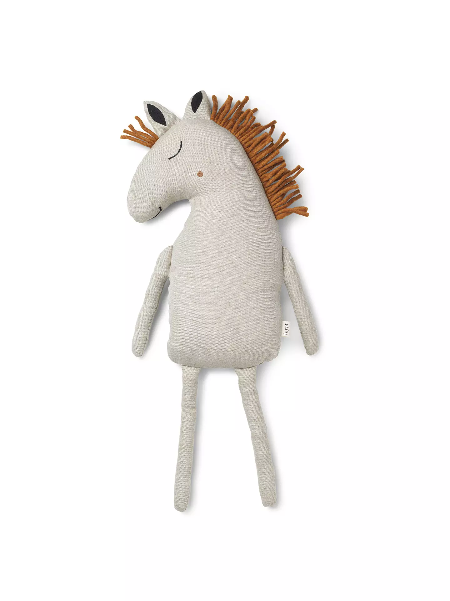 Almofada Cavalo