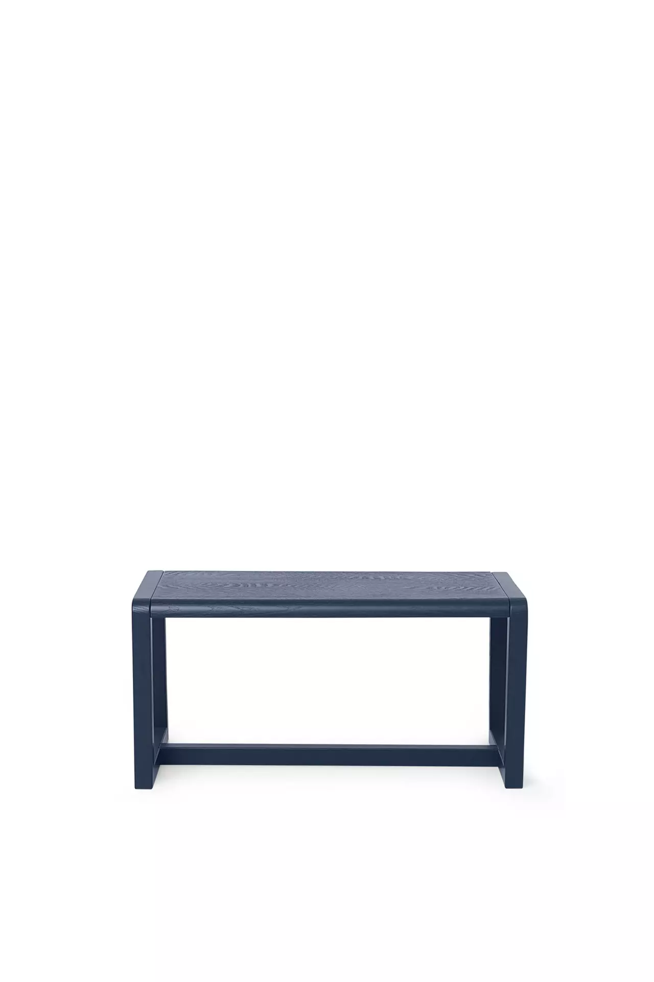 Banco Comprido Little Architect, Dark Blue