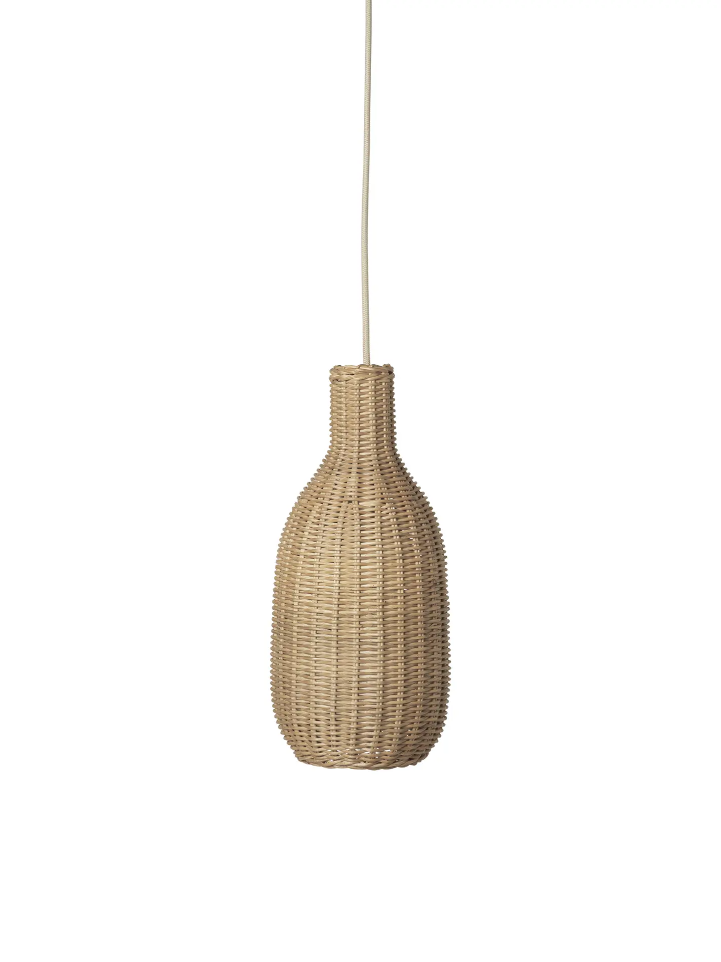 Candeeiro Braided Bottle