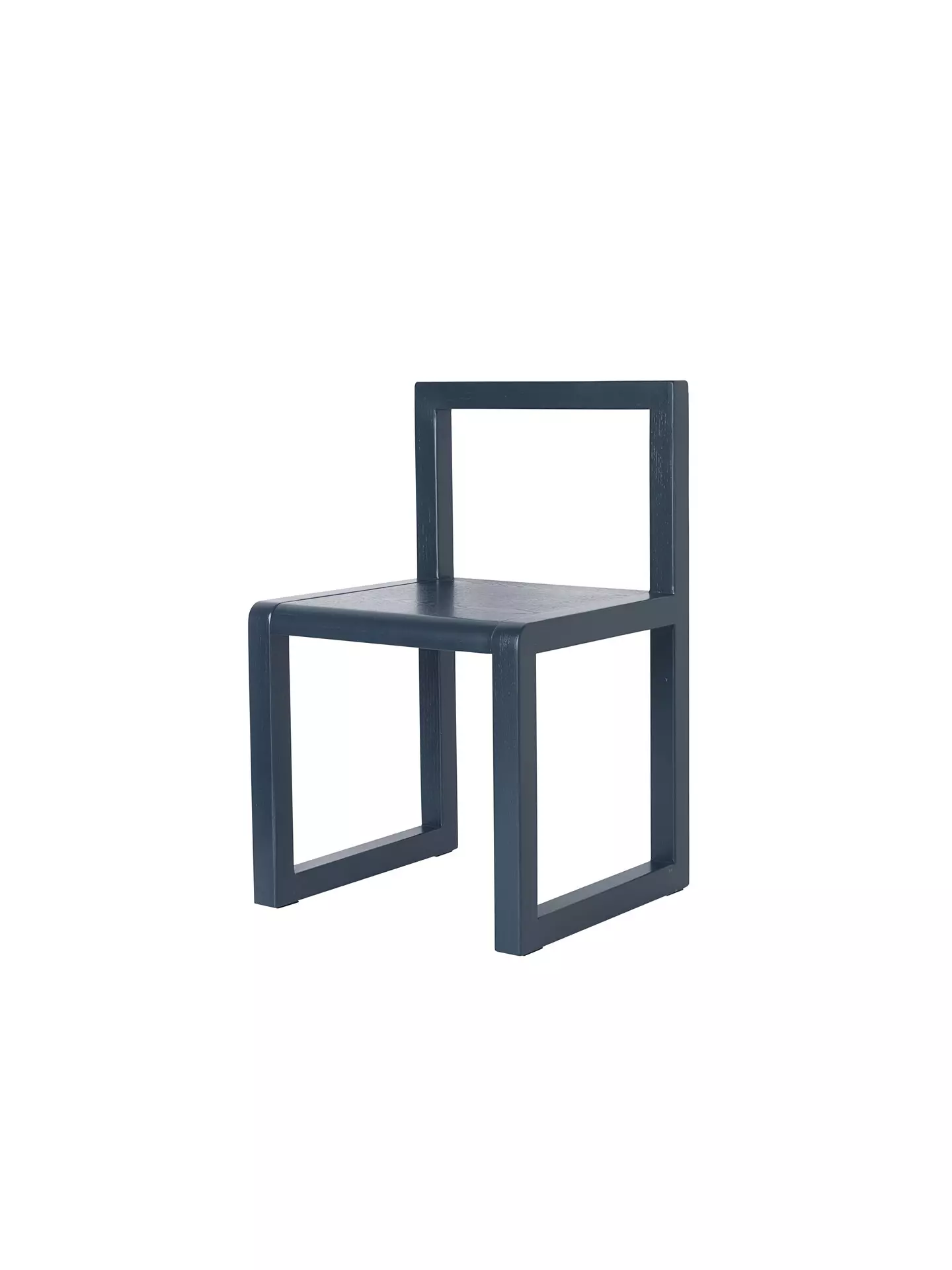 Cadeira Little Architect, Dark Blue