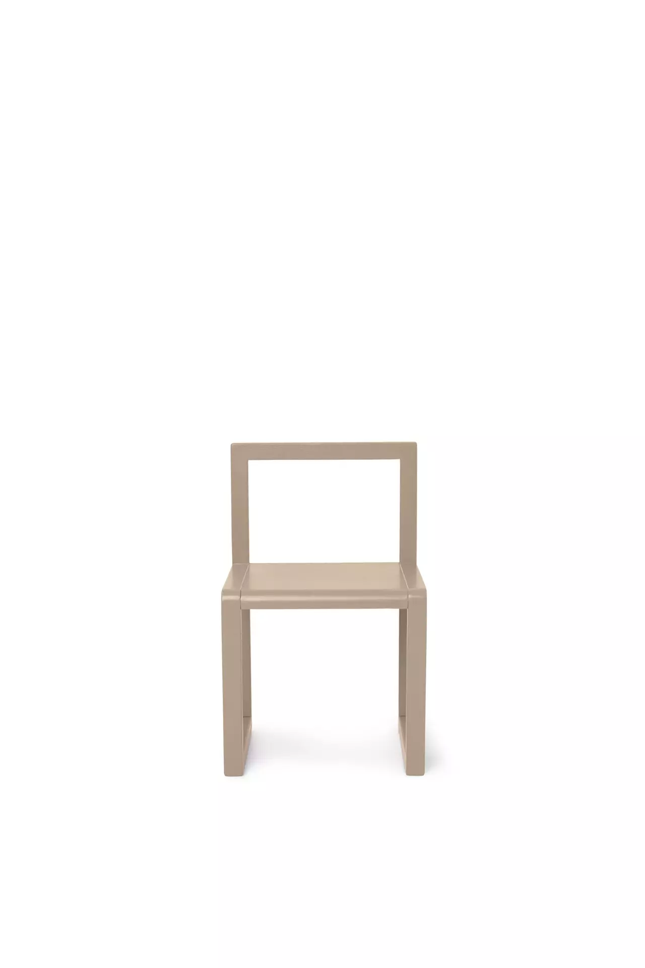 Cadeira Little Architect, Cashmere