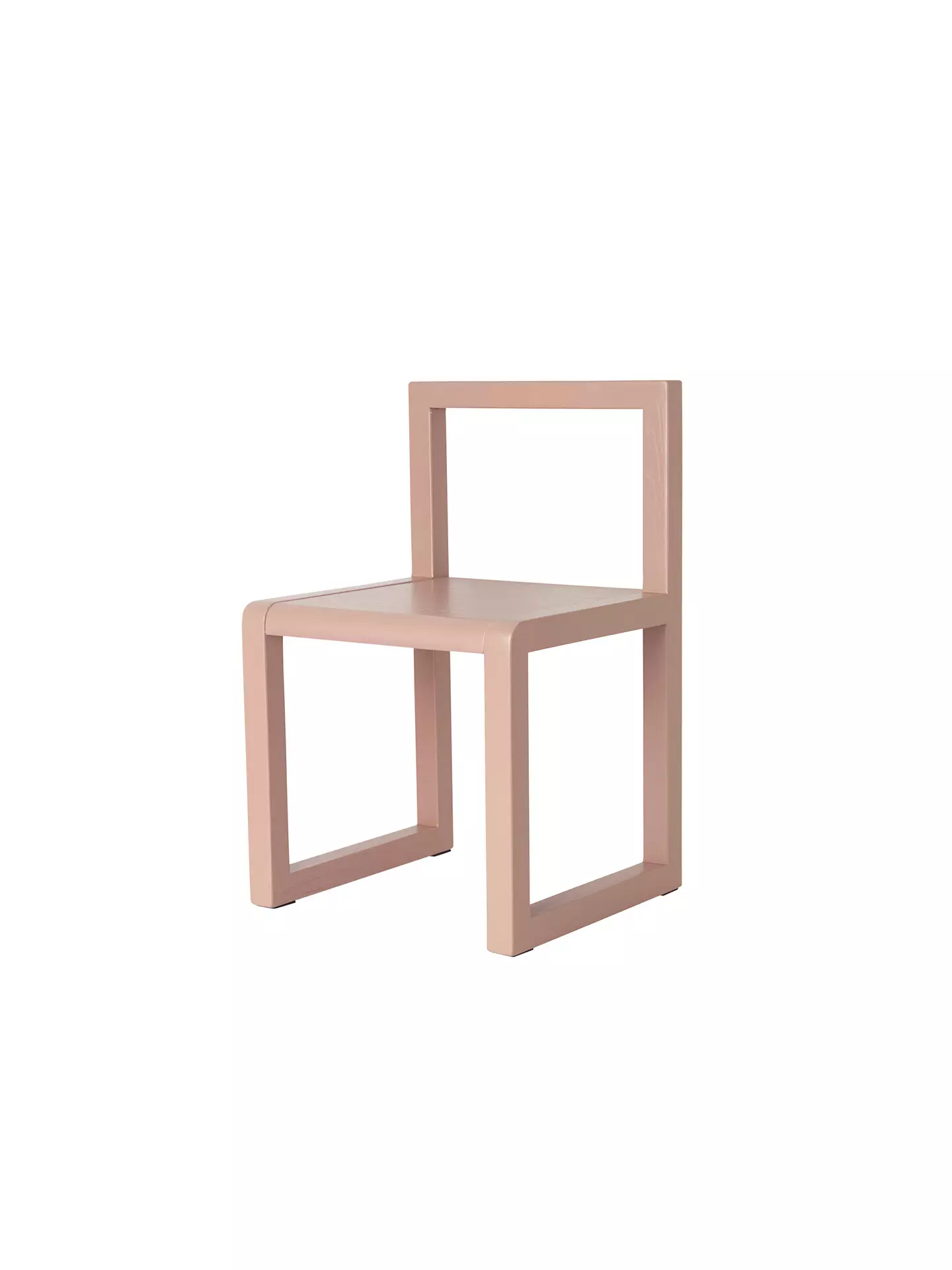 Cadeira Little Architect, Rose