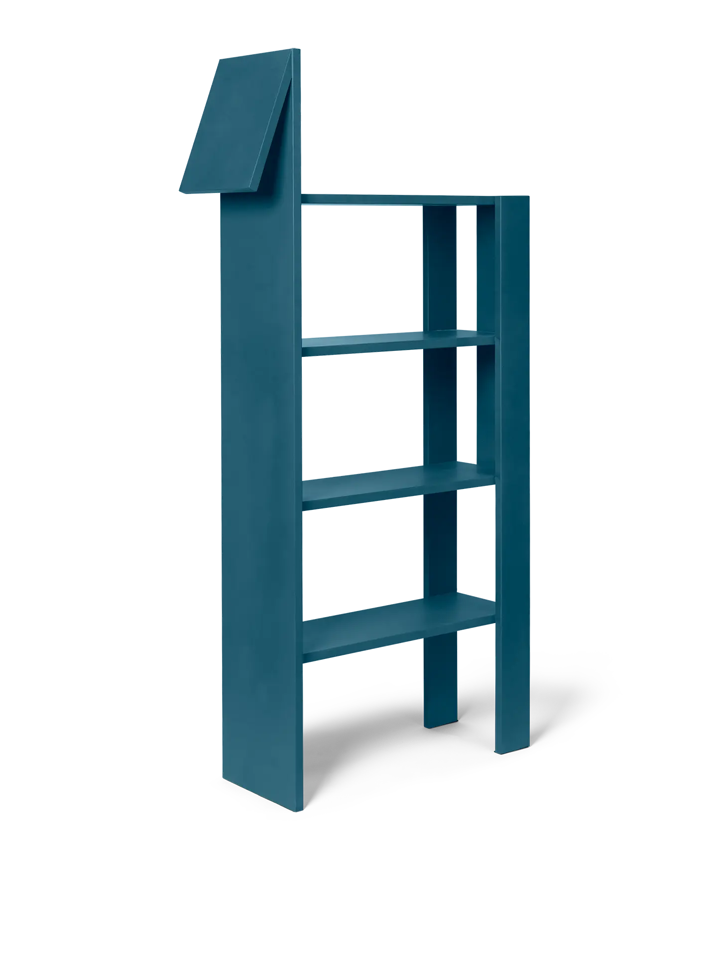 Estante Giraffe, Dark Blue