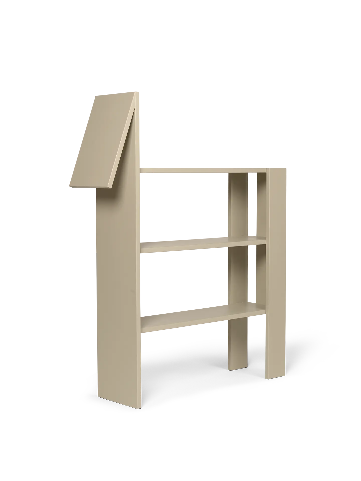 Estante Horse, Cashmere