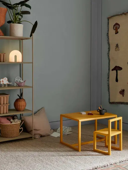 Mesa Little Architect, Yellow