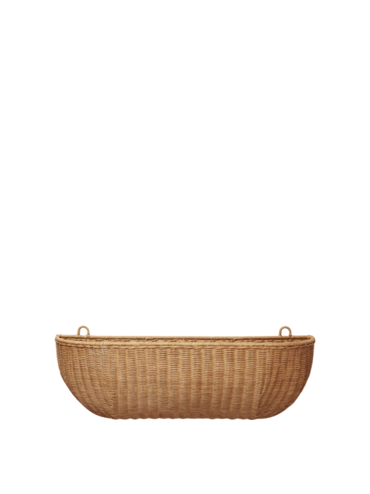 Cesta de Parede - 75x25