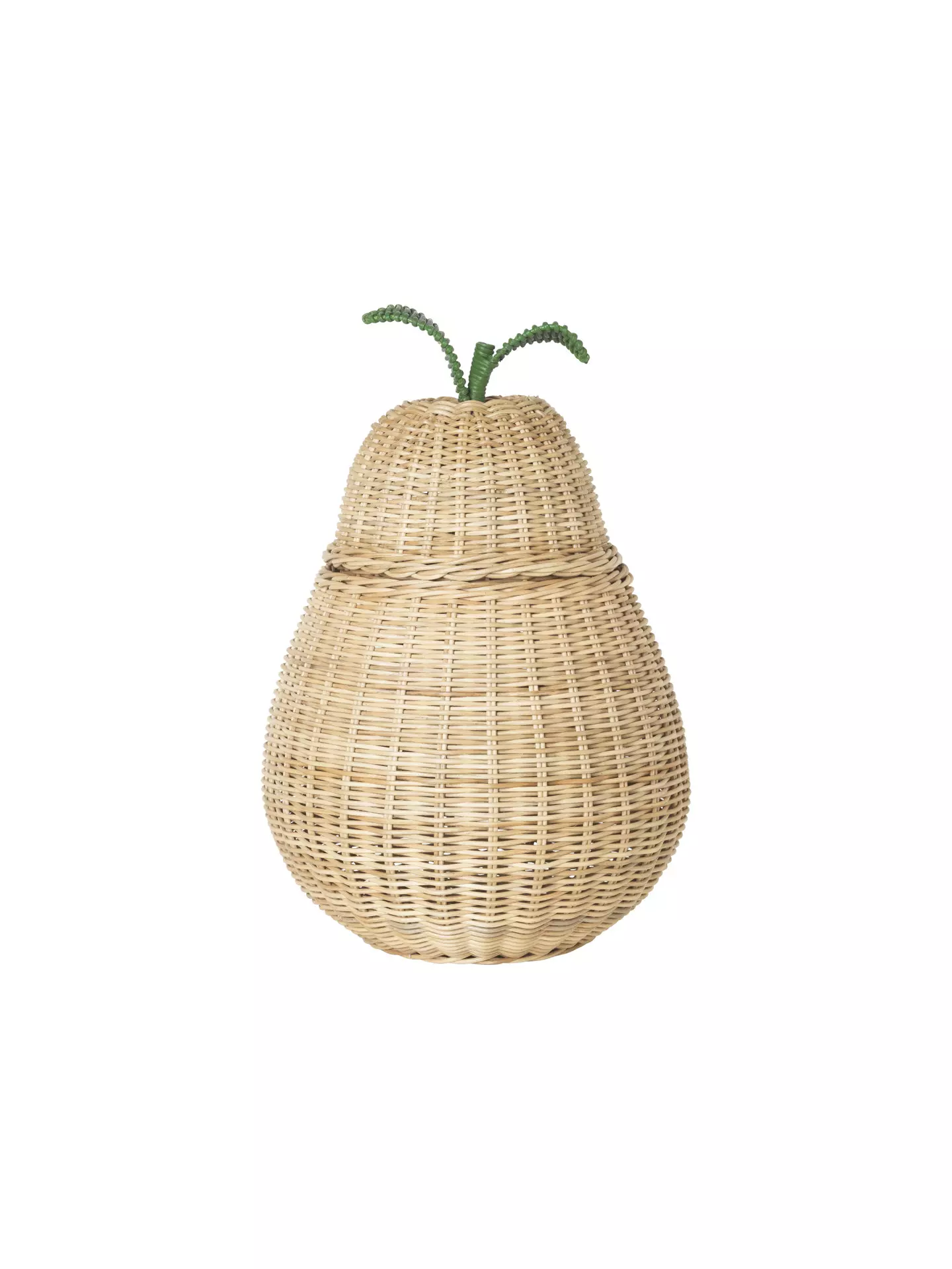 Cesta Arrumação Pêra