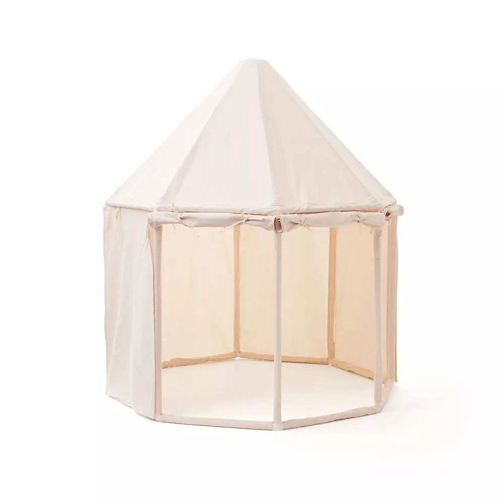 Tenda Octogonal, off white