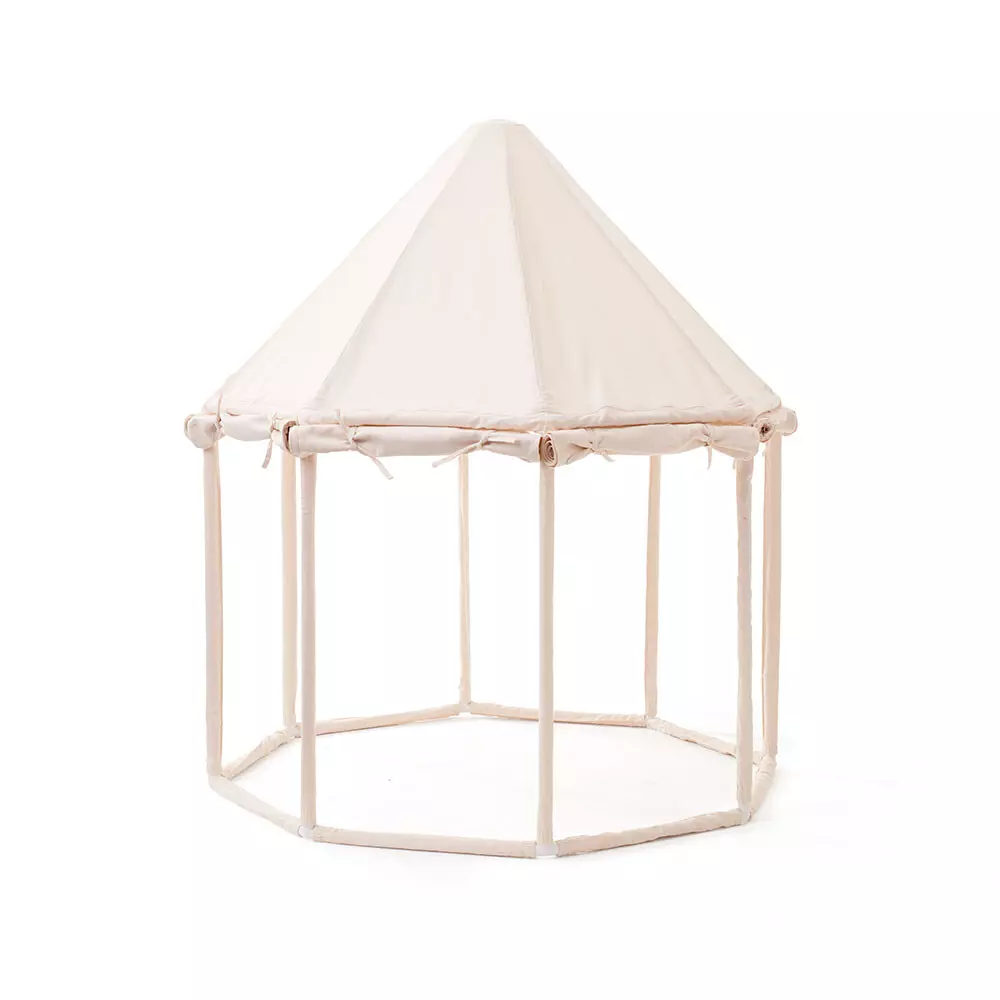 Tenda Octogonal, off white