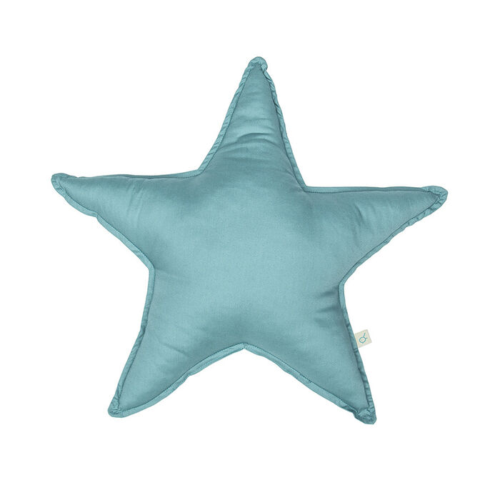 Almofada Estrela Azul