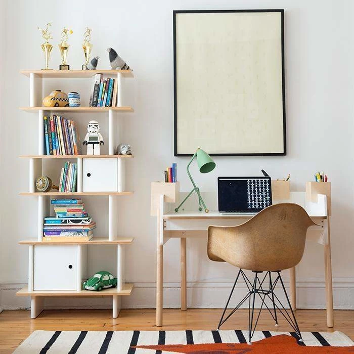 Estante Mini Vertical 