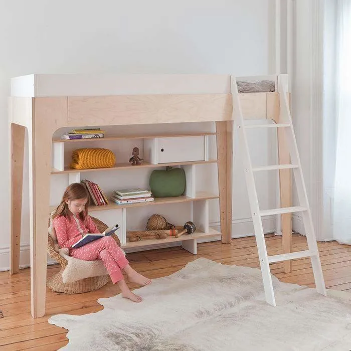 Cama Loft Perch 