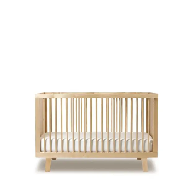 Cama de Grades Sparrow 