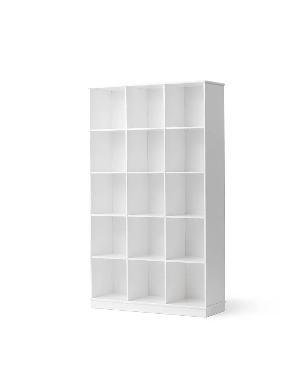 Estante Vertical 3x5 c/ Base