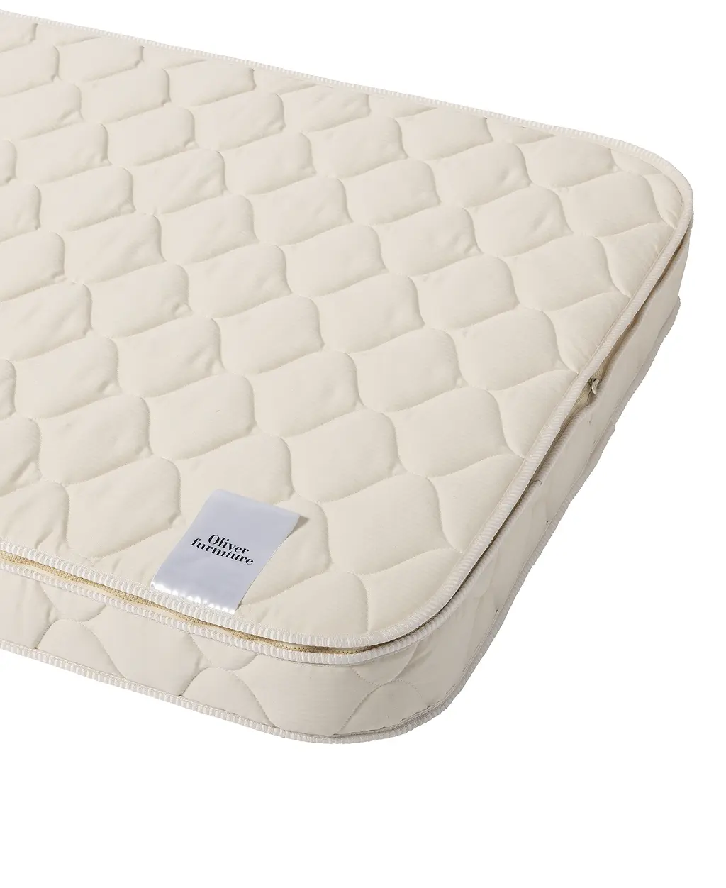 Colchão p/Cama Wood Original 90cmx200cm