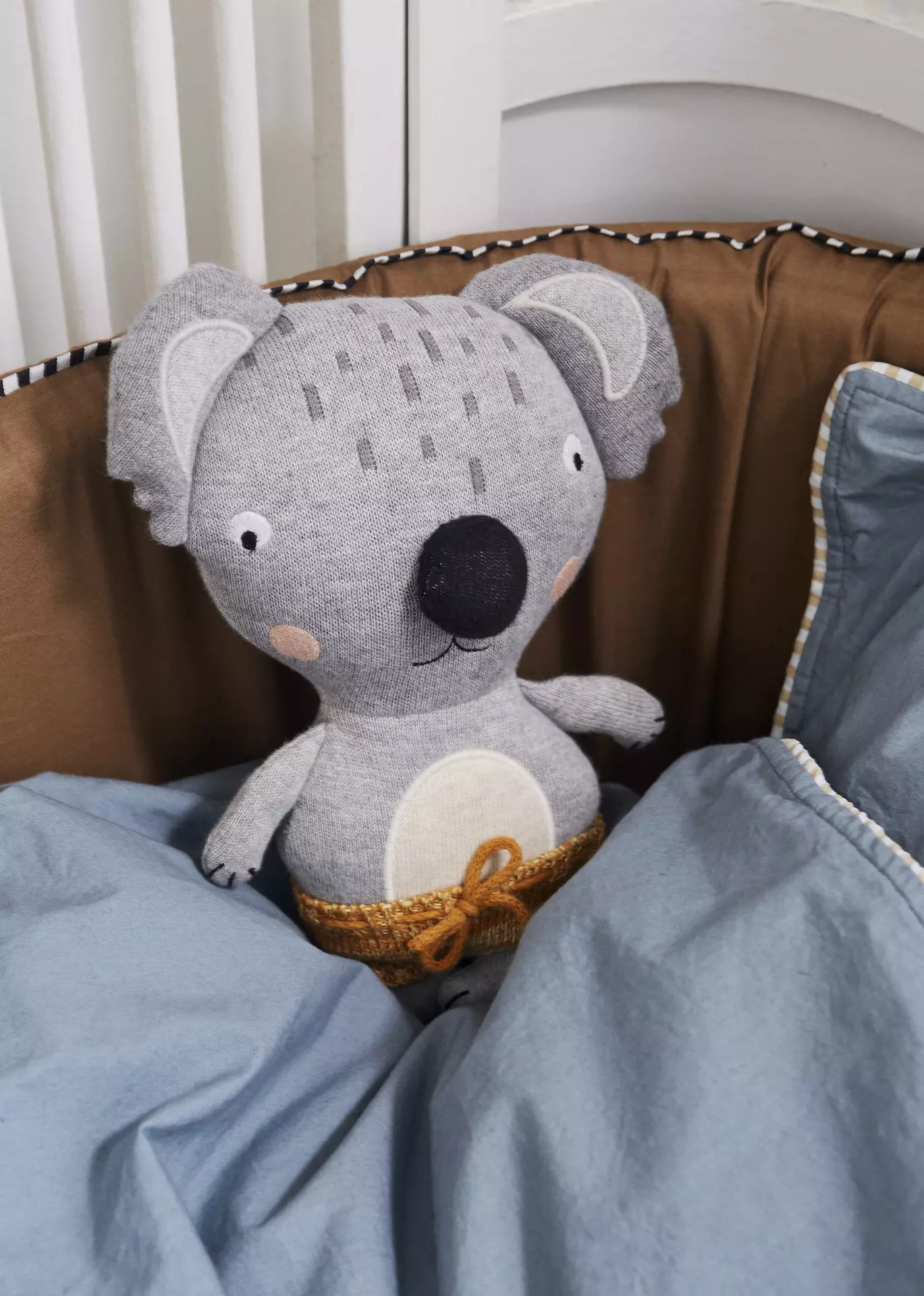 Koala Baby Anton
