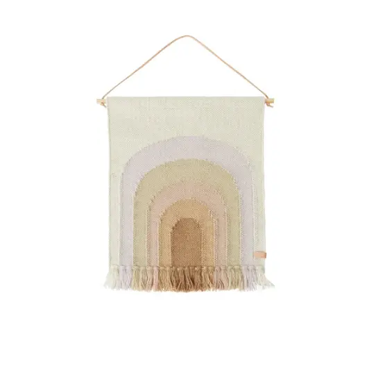 Wallhanger Arco-Íris