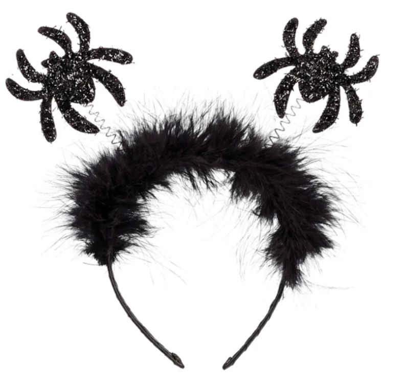 Disfarce Tiara Spider