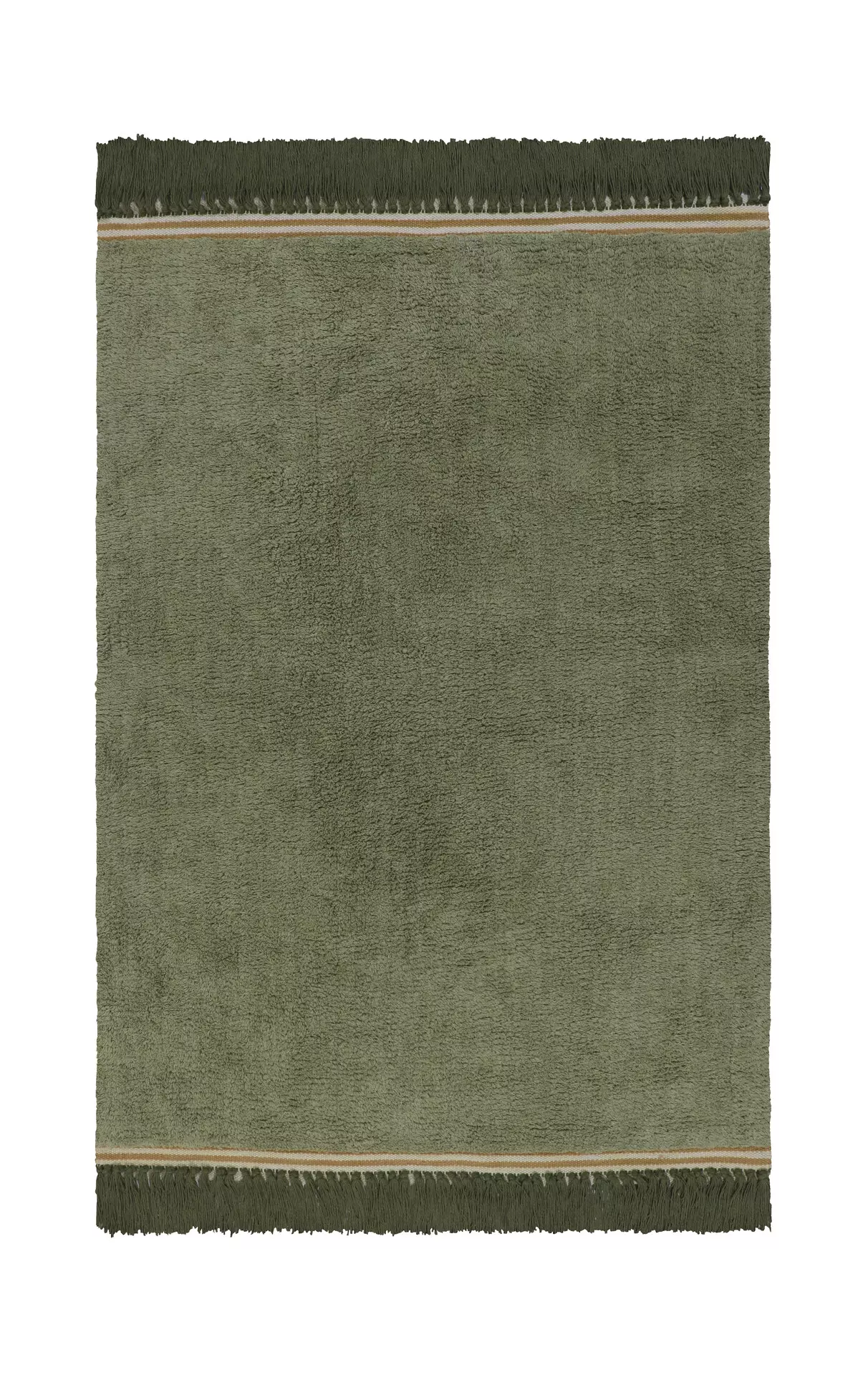 Tapete Gus, Green