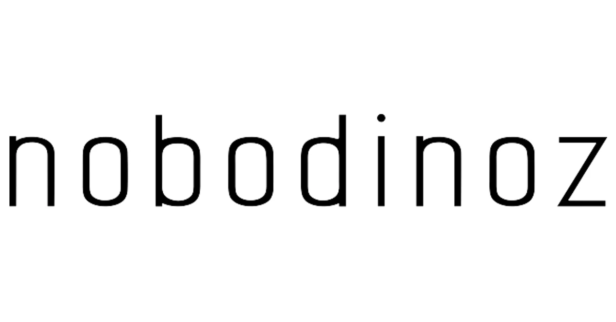 Nobodinoz+