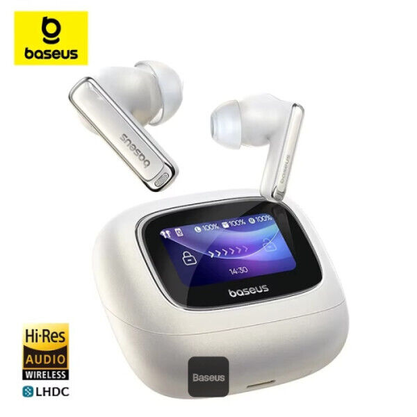 Bowie M2S Ultra True Wireless Earphones 