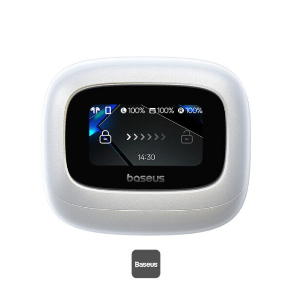 Bowie M2S Ultra True Wireless Earphones 