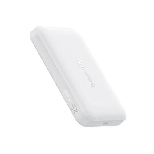 Powerbank Enerfill Fm11 Ultra-Mini Magnetic 10000Mah 22.5W