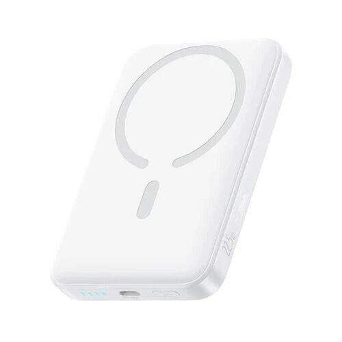 Powerbank Enerfill Fm11 Ultra-Mini Magnetic 10000Mah 22.5W