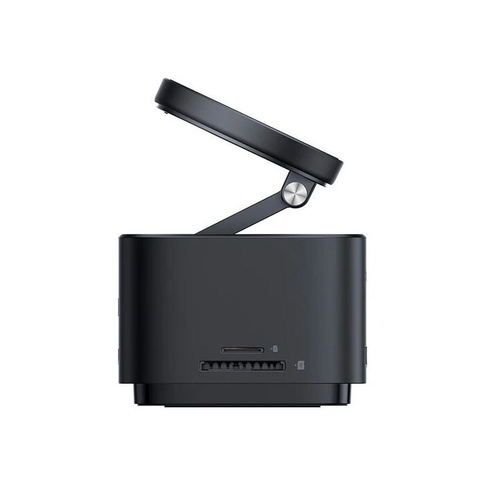 MagPro Series II 7-in-1 Hub com Carregamento Magnético Wireless 15W