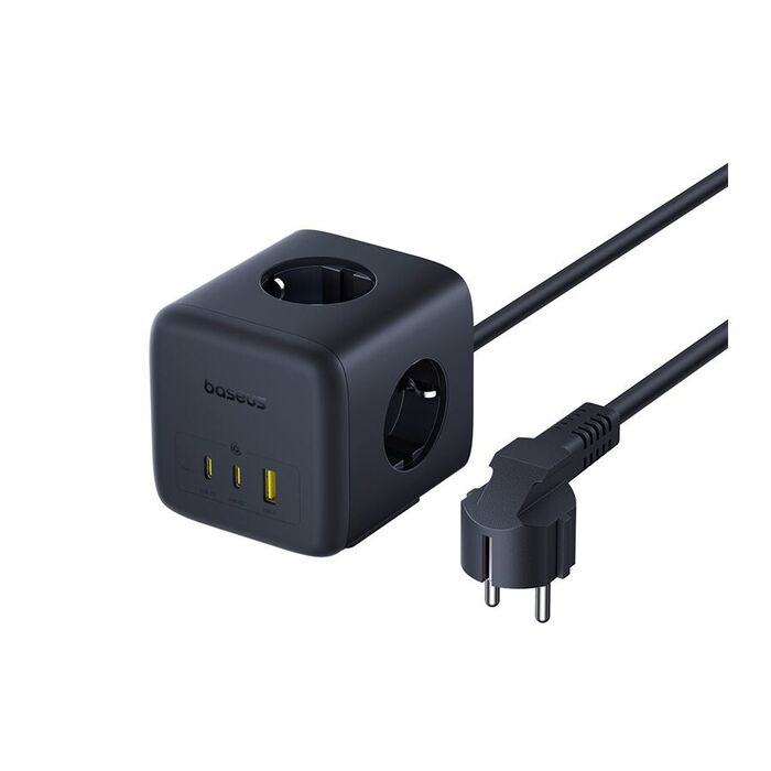 Extensão Enerfill Fa11 Cube 3Ac + 1U + 1C 67W 1.5M