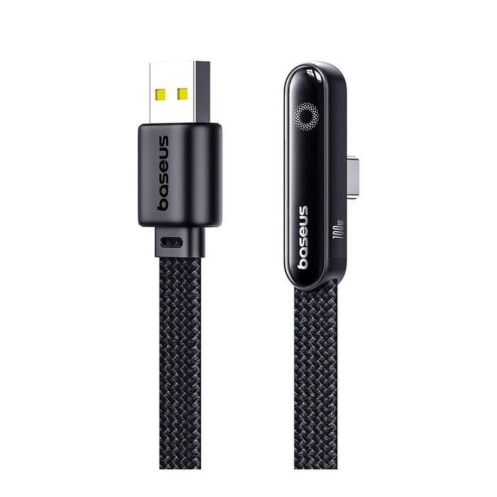 Cabo Mvp 3 Fast Charging Cable Usb-A To Usb-C 100W