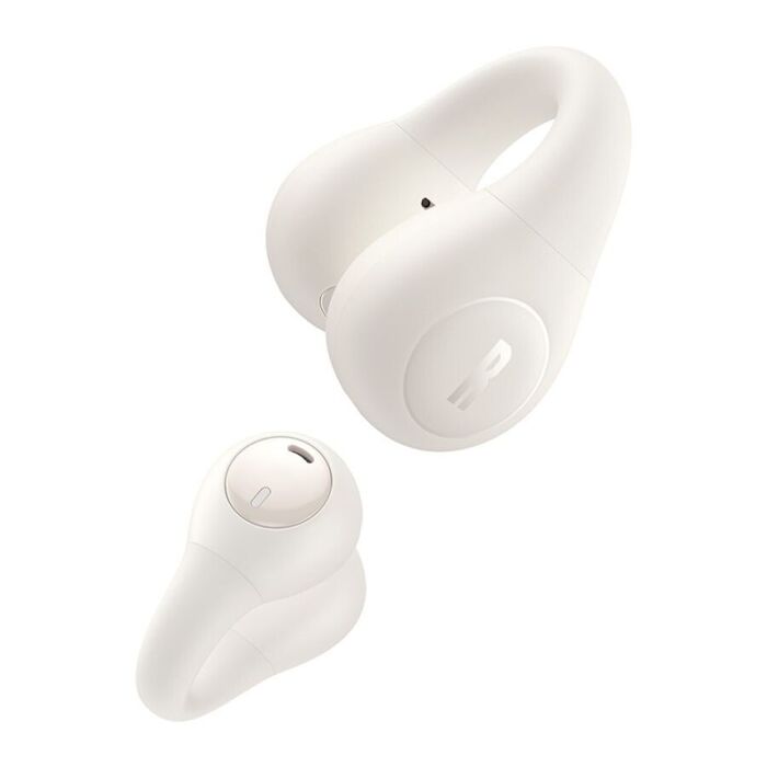 BASS 15 CLIP OPEN-EAR TRUE WIRELESS EARPHONES