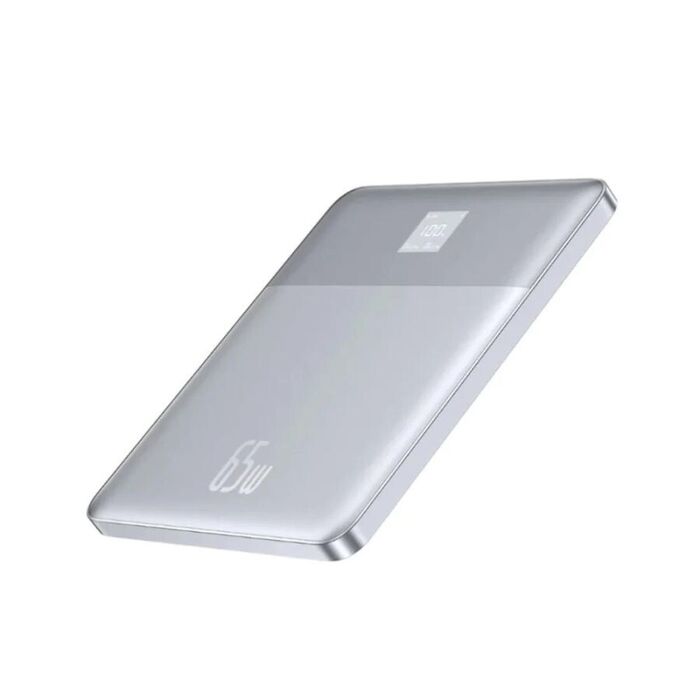 Powerbank Blade 2 c/ Display 12000Mah 65W