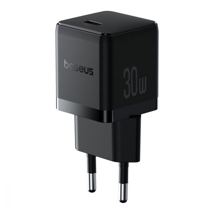 Carregador Baseus Palm Fast Charger 1C 30W
