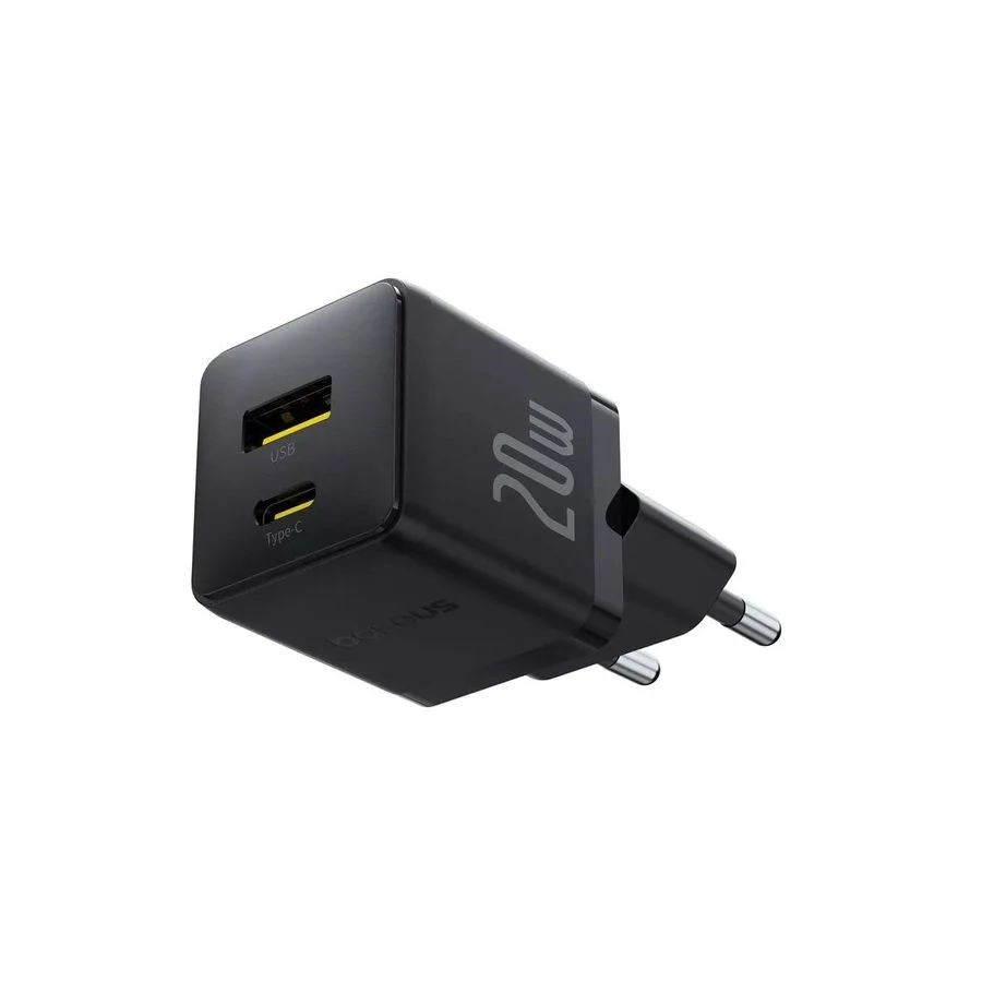 Carregador Palm Fast Charger C+U 20W