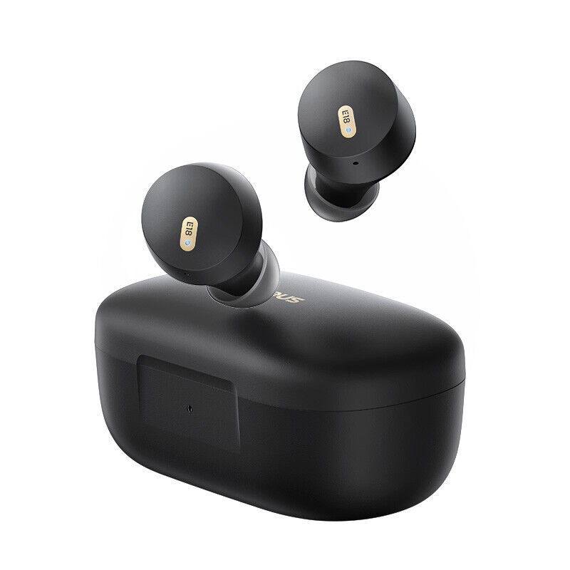 Earbuds Baseus Bowie E18 True Wireless Cosmic Black