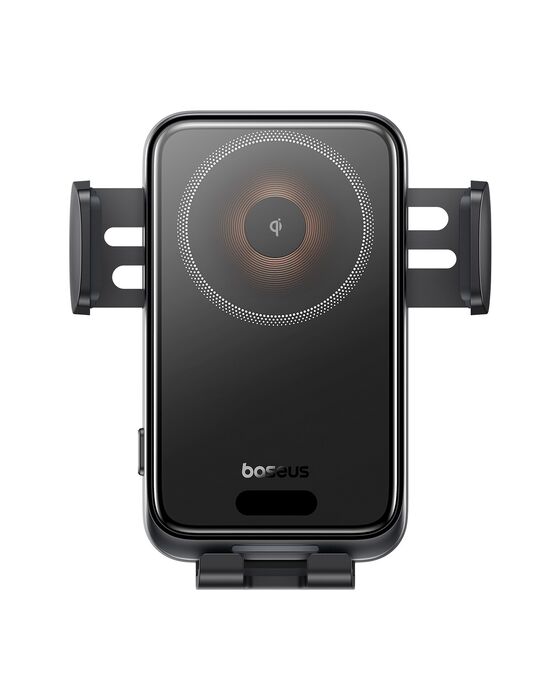 Suporte Carregador sem Fios Auto Baseus Wisdom Pro 15W