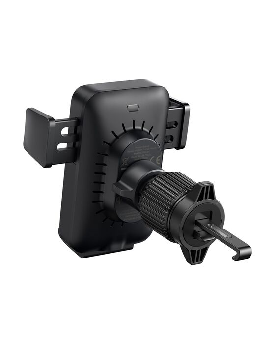 Suporte Carregador sem Fios Auto Baseus Wisdom Pro 15W
