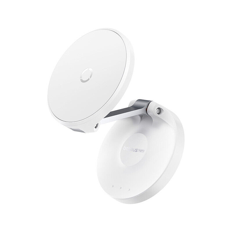 Suporte Telemóvel Baseus MagPro Magnetic Mount Moon