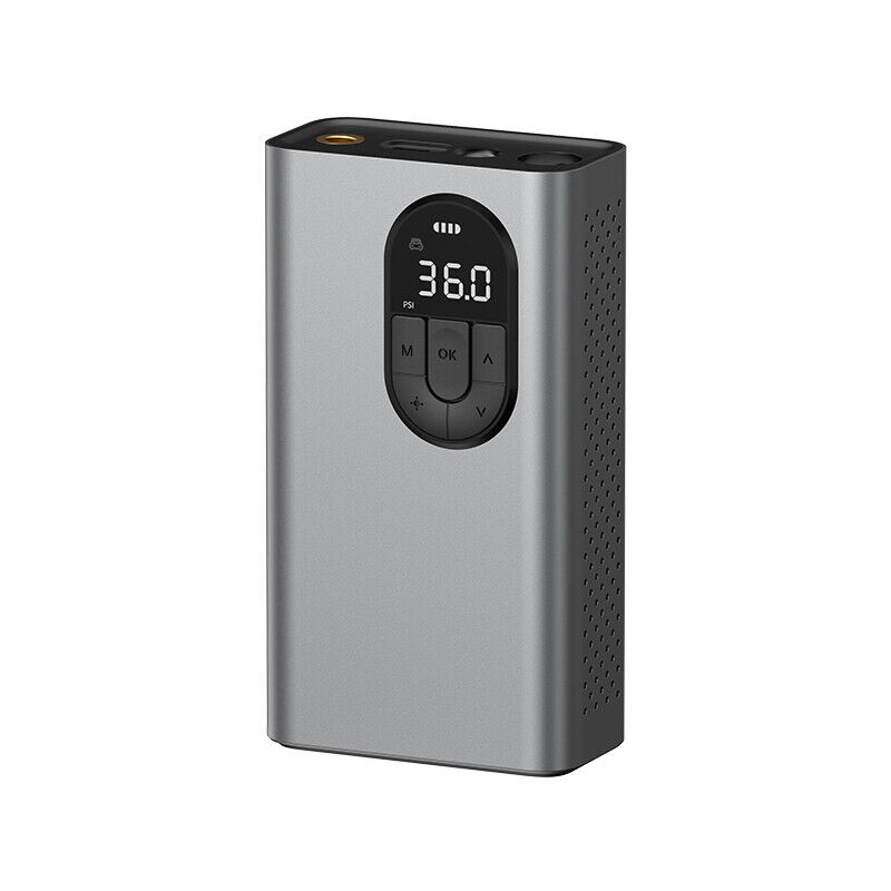 Baseus Compressor de Ar Portátil