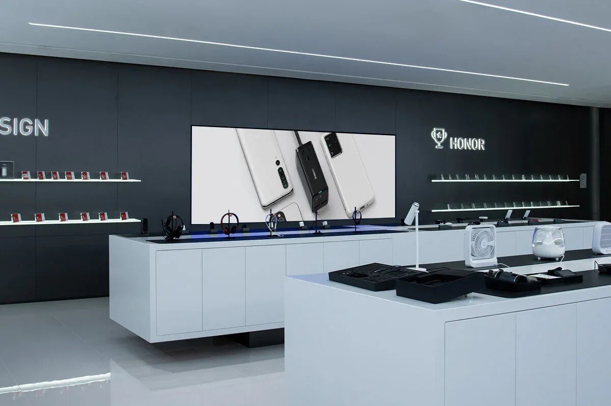 website image