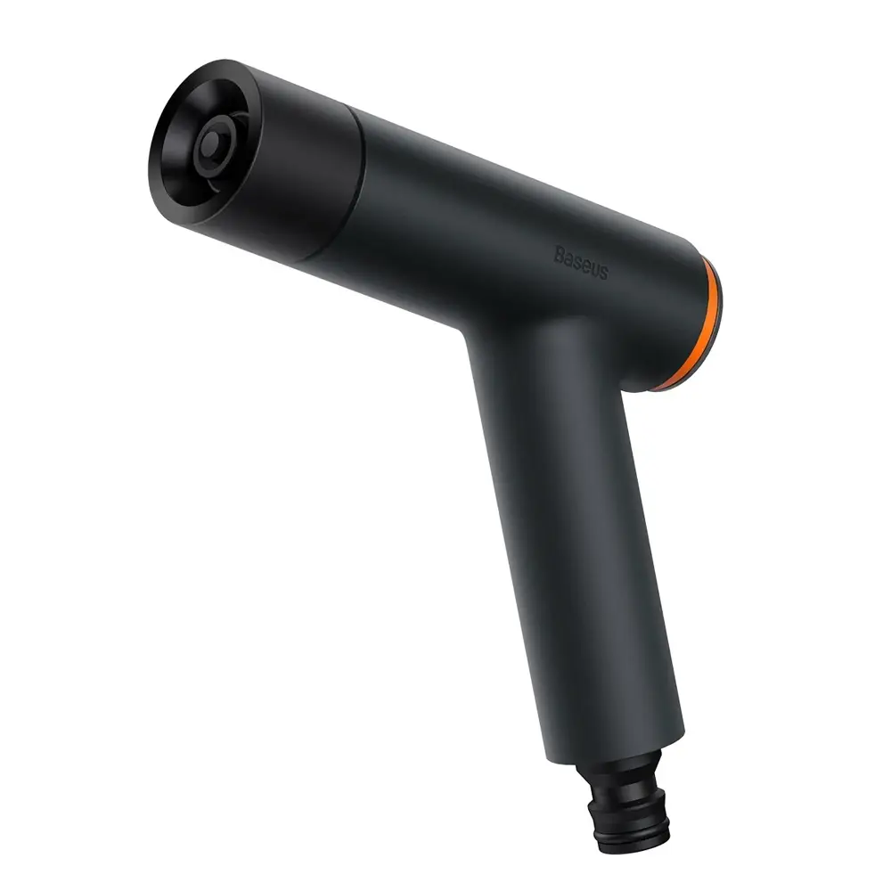 Pistola de Lavagem Baseus GF3 Car Wash Dark Gray