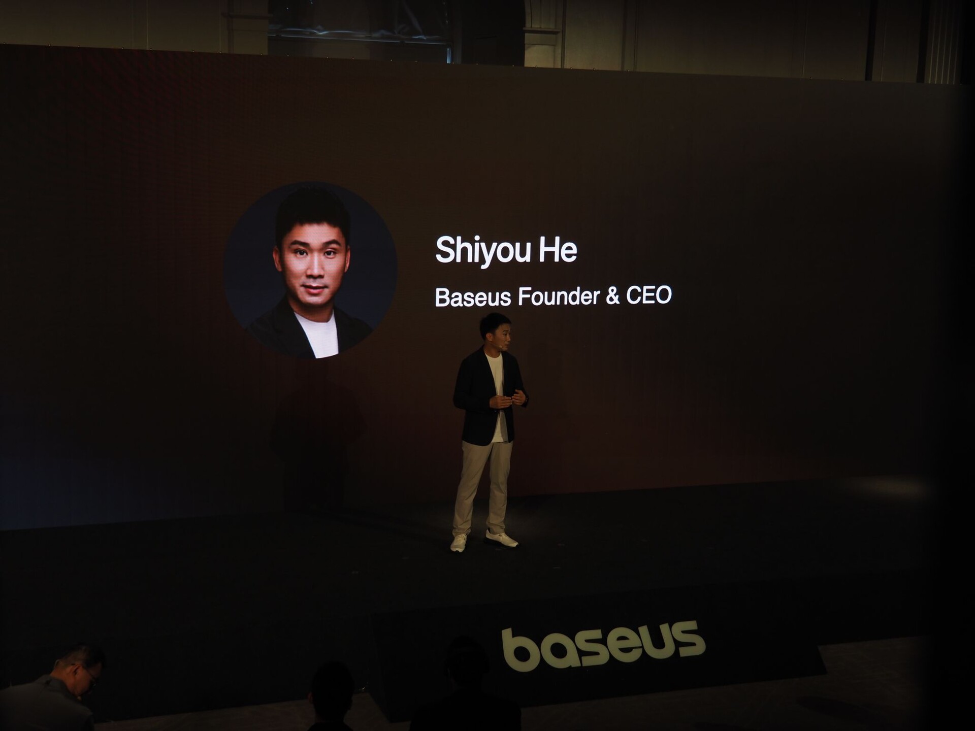 website image