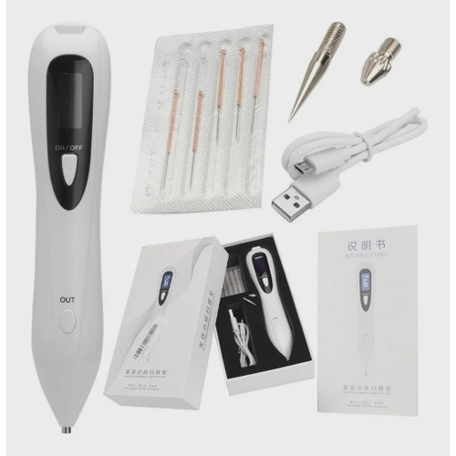 Caneta Jato de Plasma