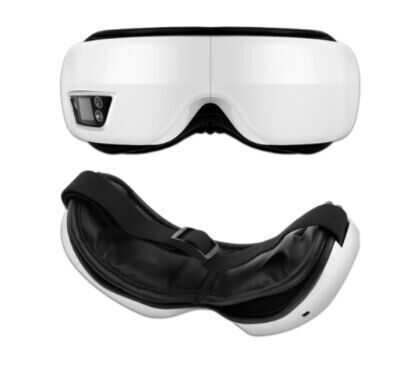 Oculos de Massagem