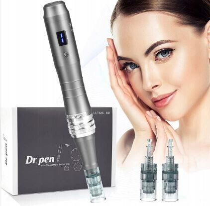 DERMAPEN ULTIMA-N2 STAMP PEN